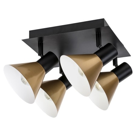 Rabalux Alvaro 3159 - typ - Oświetlenie punktowe