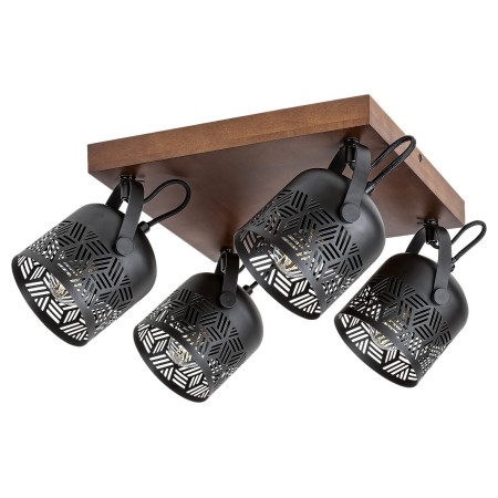 Rabalux Rotem 3299 - typ - Oświetlenie punktowe