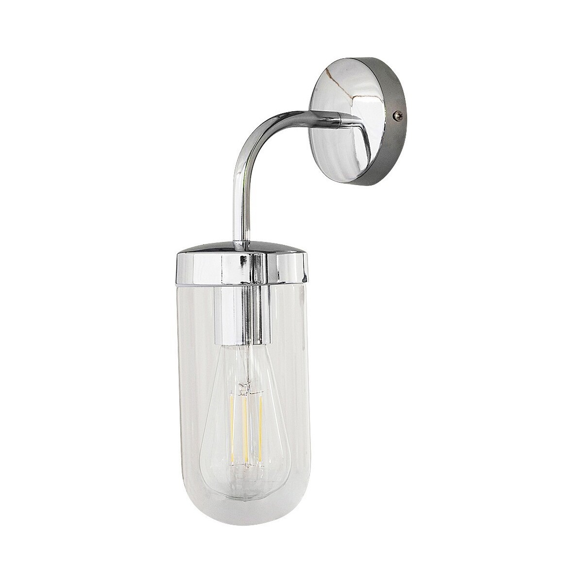 Rabalux Yago 3309 - typ - Oświetlenie łazienkowe