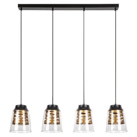 Rabalux Zenaida 3544 - typ - Lampy wiszące
