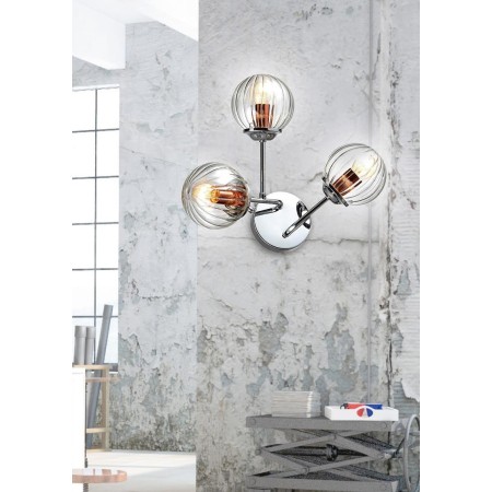 Candellux BEST 23-67258 3xE14