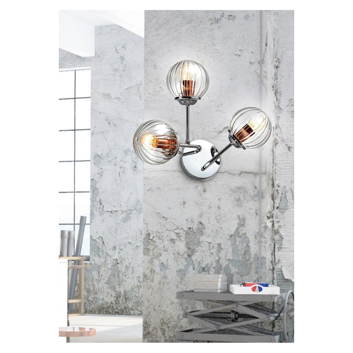 Candellux BEST 23-67258 3xE14