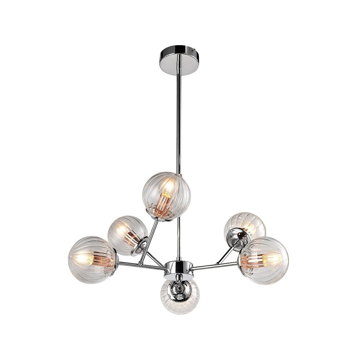 Candellux BEST 36-67272 6xE14