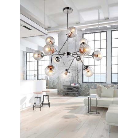 Candellux BEST 30-64806 12xE14