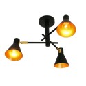 Candellux LESS 33-70975 3xE14
