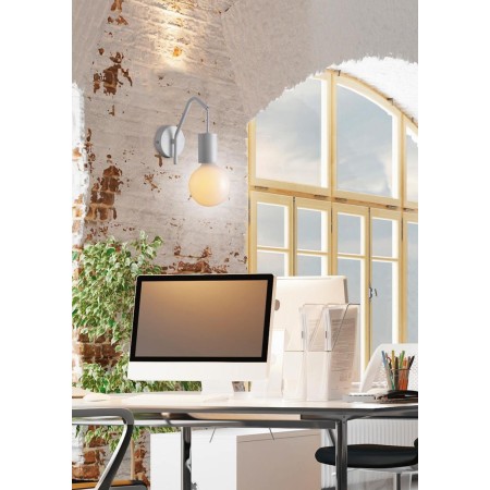 Candellux BASSO 21-70982 1xE27