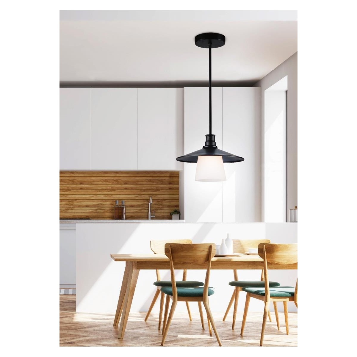 Candellux LOFT 31-43108 1xE27