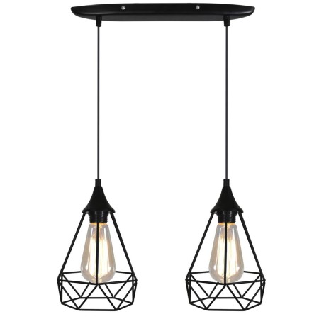 Candellux GRAF 32-62895 2xE27