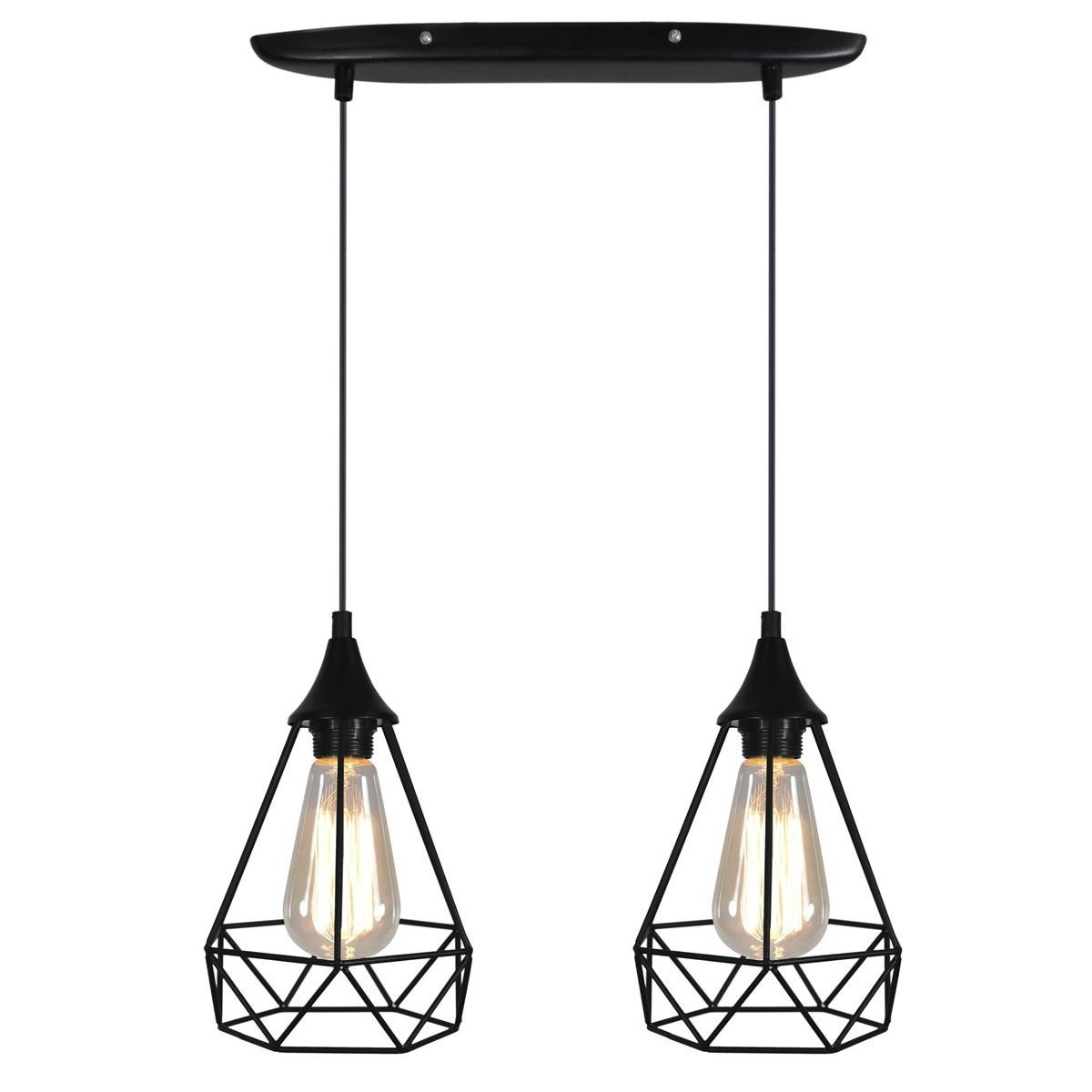 Candellux GRAF 32-62895 2xE27