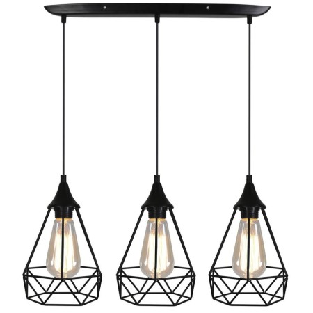 Candellux GRAF 33-62901 3xE27