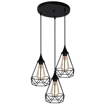 Candellux GRAF 33-62918 3xE27