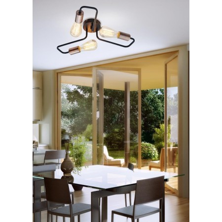 Candellux HERPE 33-66916 3xE27