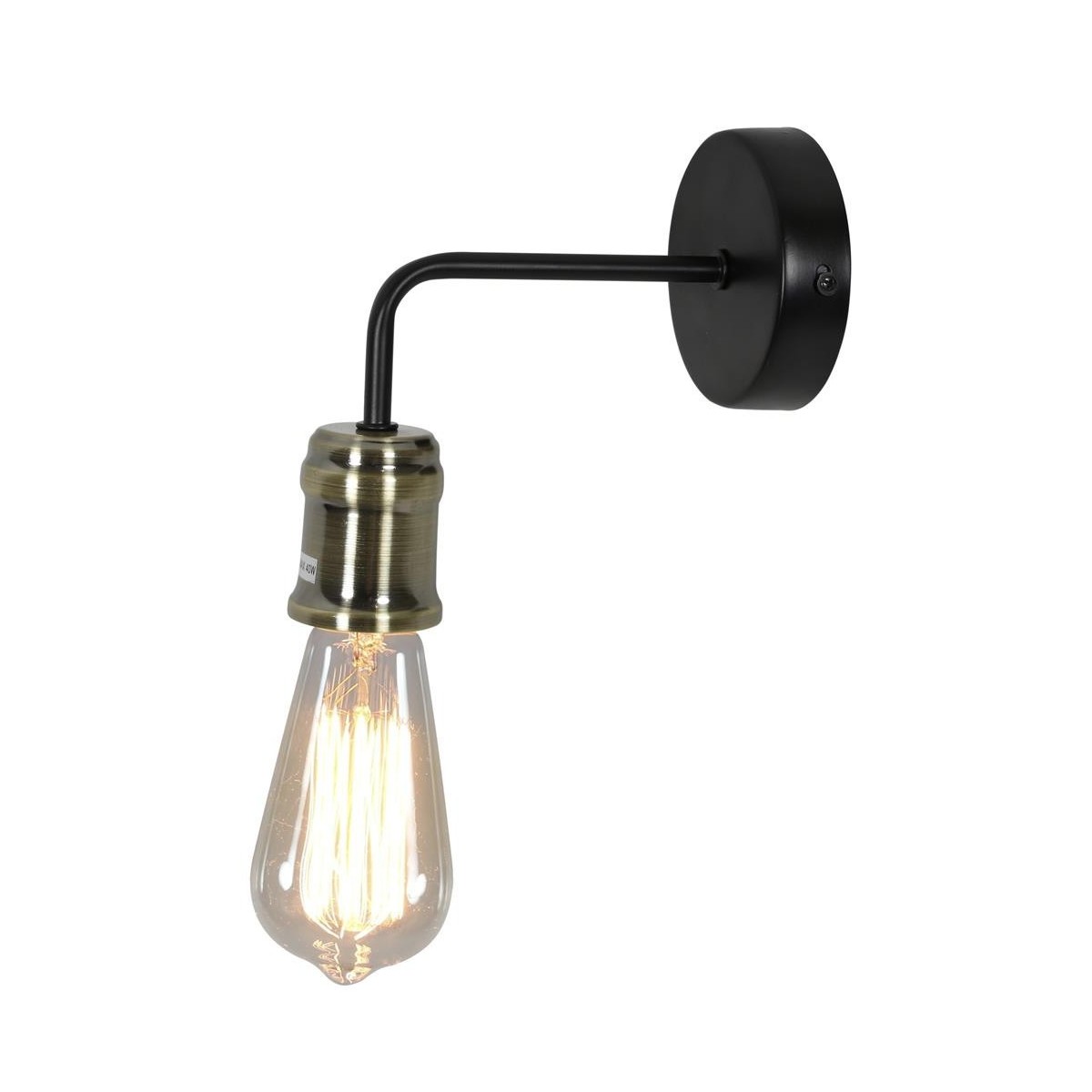 Candellux GOLDIE 21-56160 1xE27