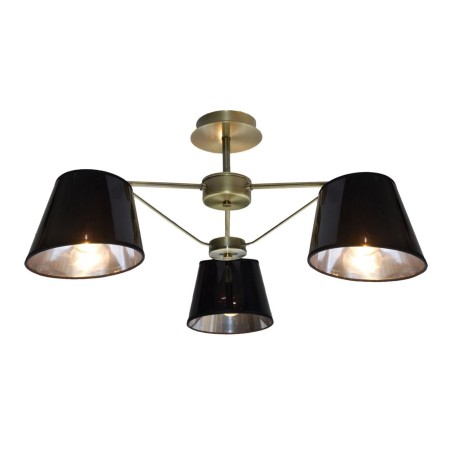Candellux CORTEZ 33-54982 3xE14