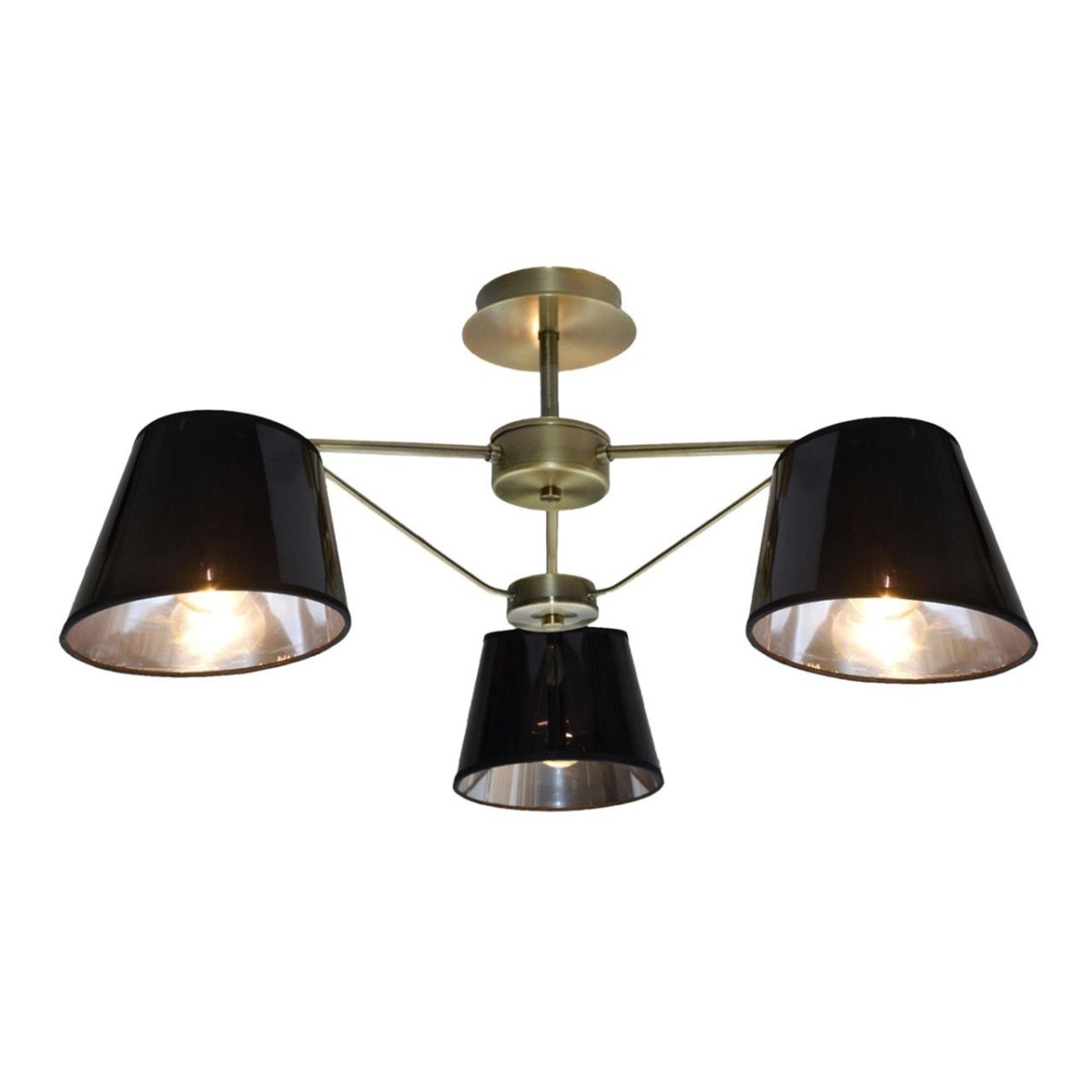 Candellux CORTEZ 33-54982 3xE14