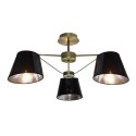 Candellux CORTEZ 33-54982 3xE14
