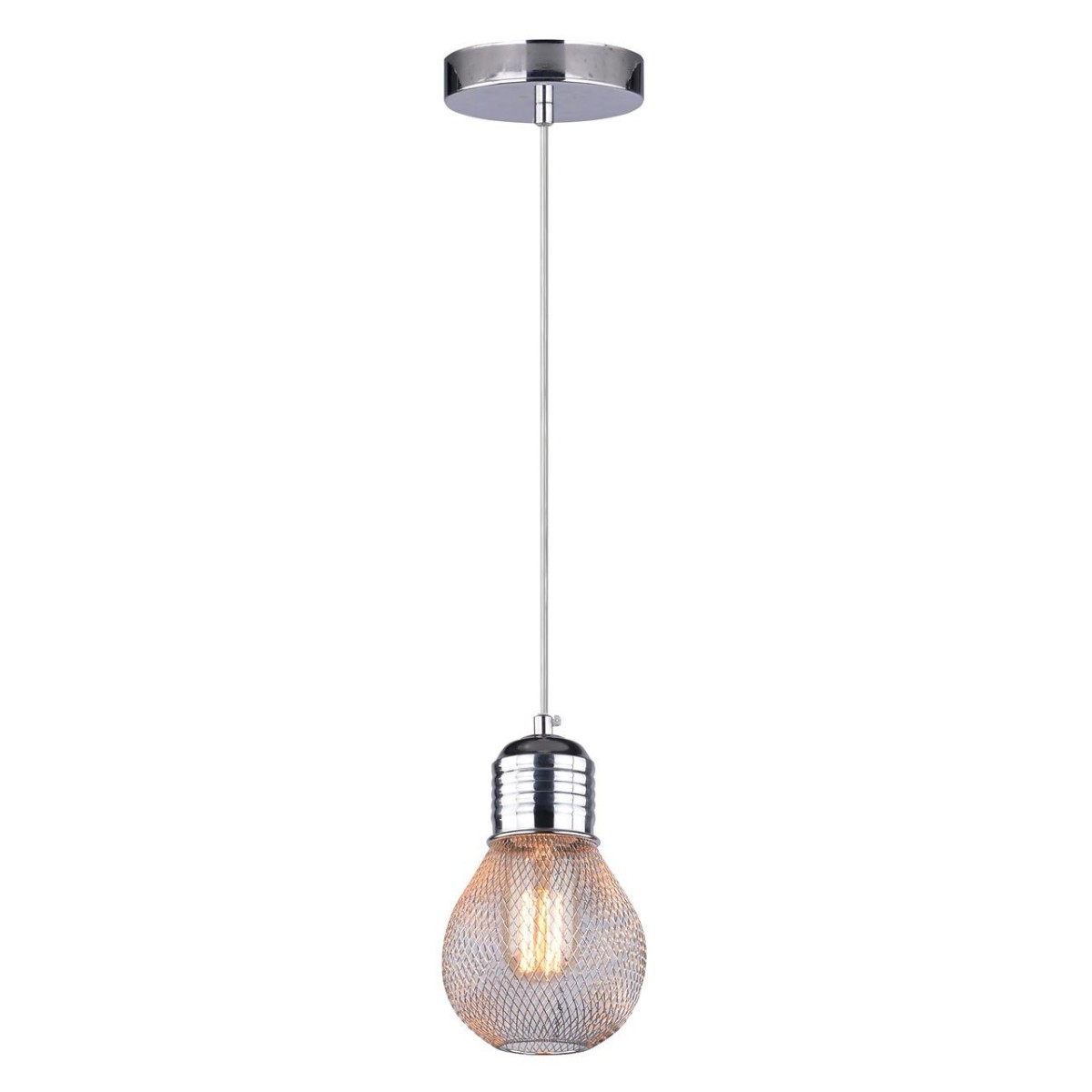 Candellux GLIVA 31-58652 1xE27