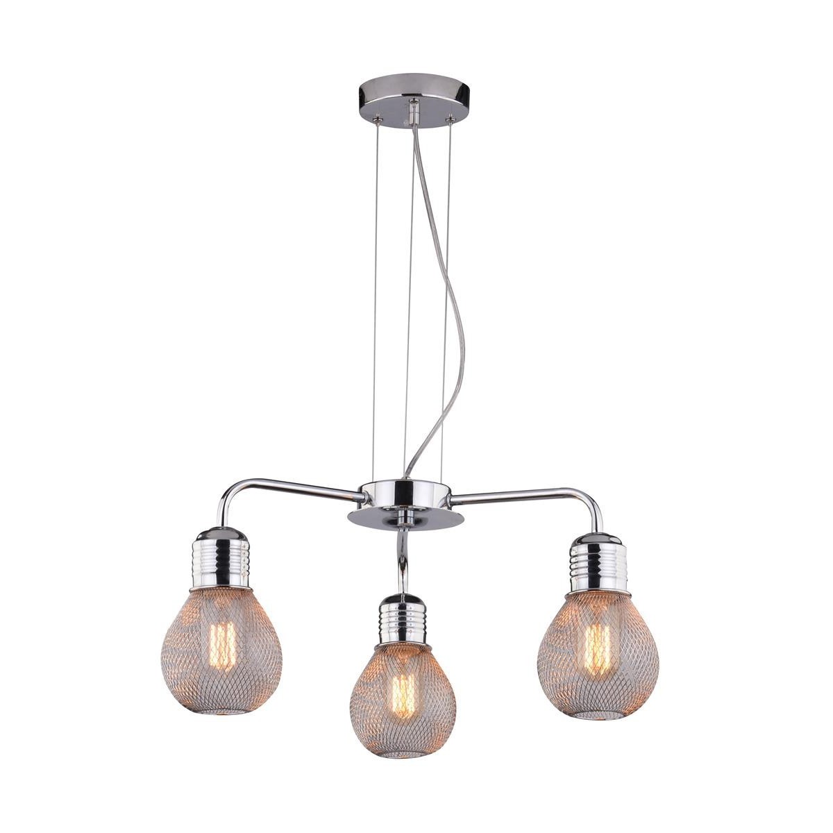 Candellux GLIVA 33-58539 3xE27