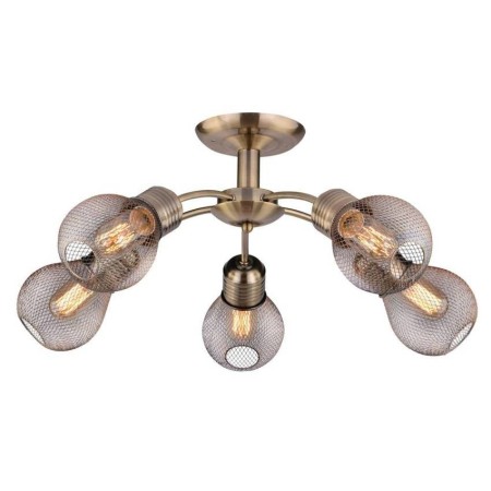 Candellux GLIVA 35-56603 5xE27