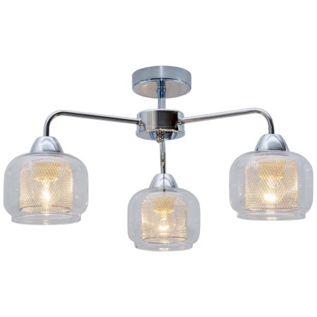 Candellux RAY 33-67081 3xE14