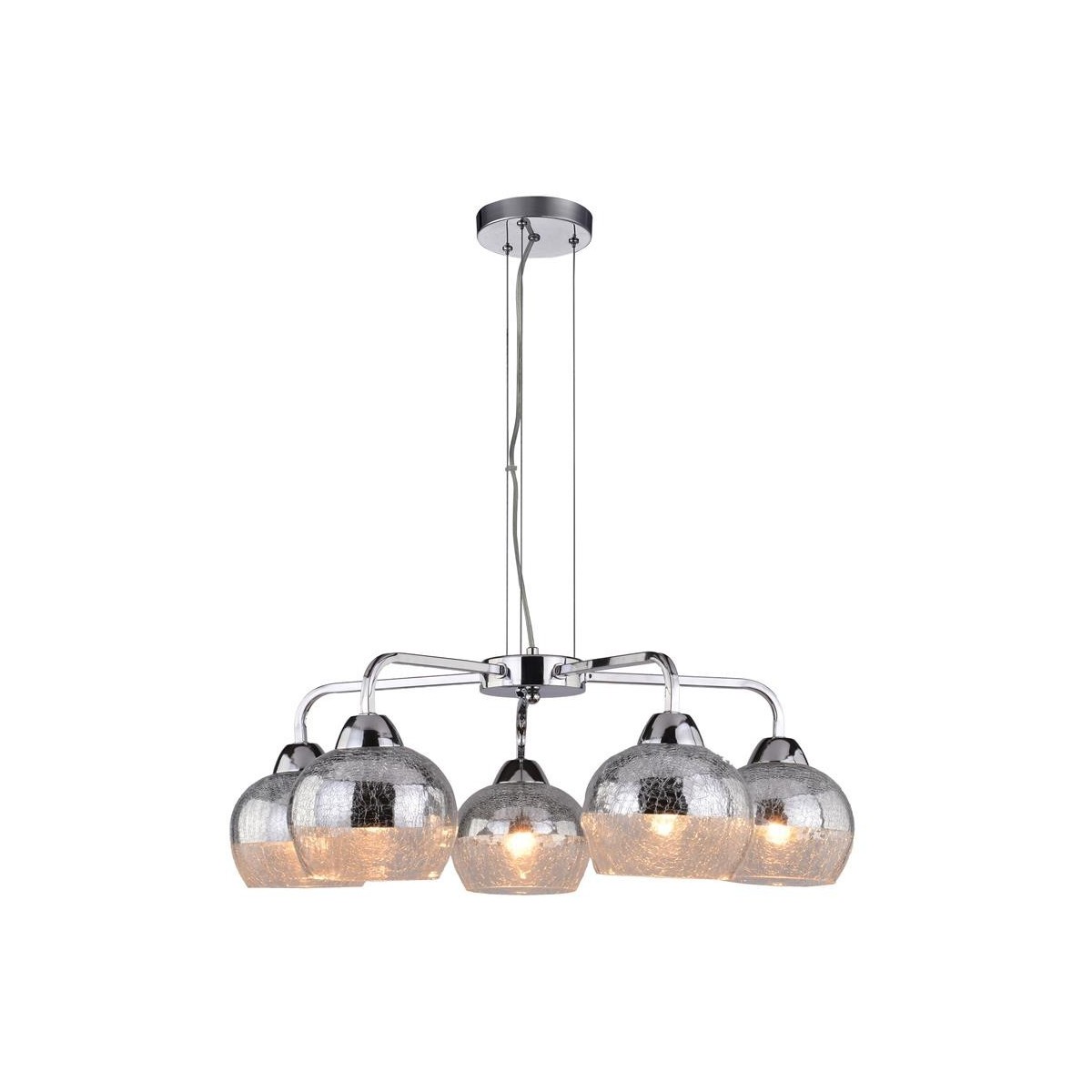 Candellux CROMINA 35-56375 5xE27