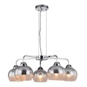 Candellux CROMINA 35-56375 5xE27