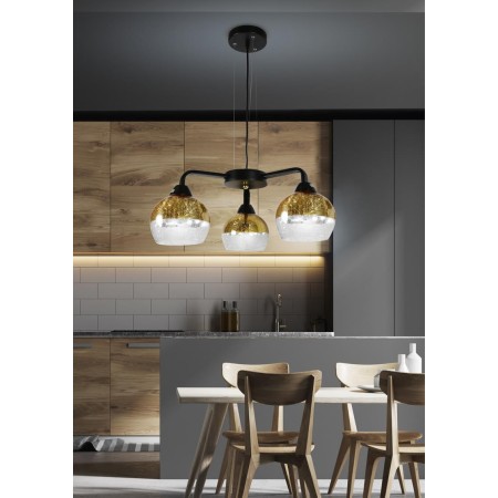 Candellux CROMINA 33-57259 3xE27