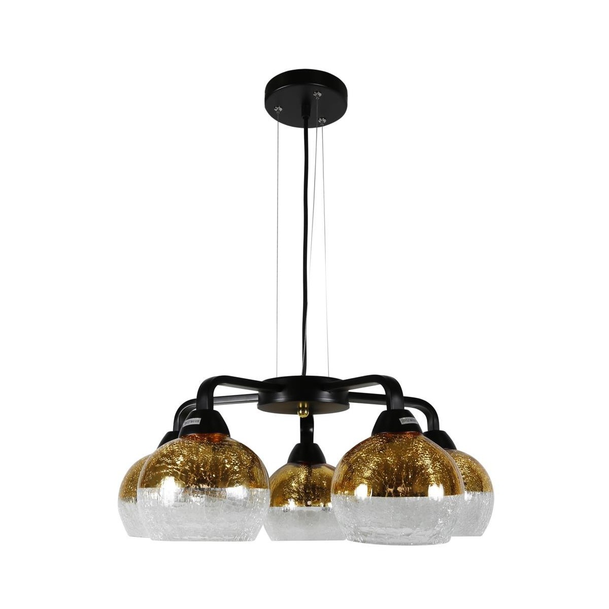 Candellux CROMINA 35-57266 5xE27