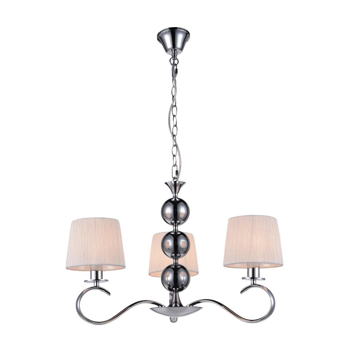 Candellux CLARA 33-21618 3xE14