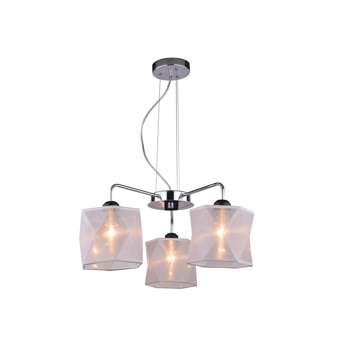 Candellux NOSJA 33-58720 3xE27