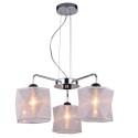 Candellux NOSJA 33-58720 3xE27