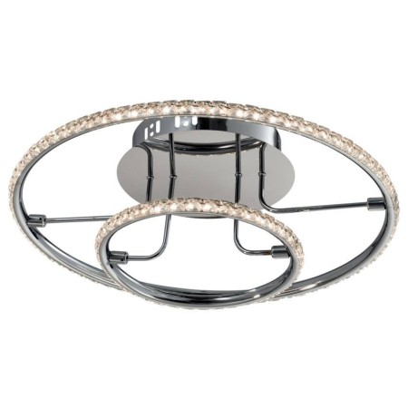 Candellux ADEL 98-69634 2xLED - 2800 lm - 36W LED - 3000K