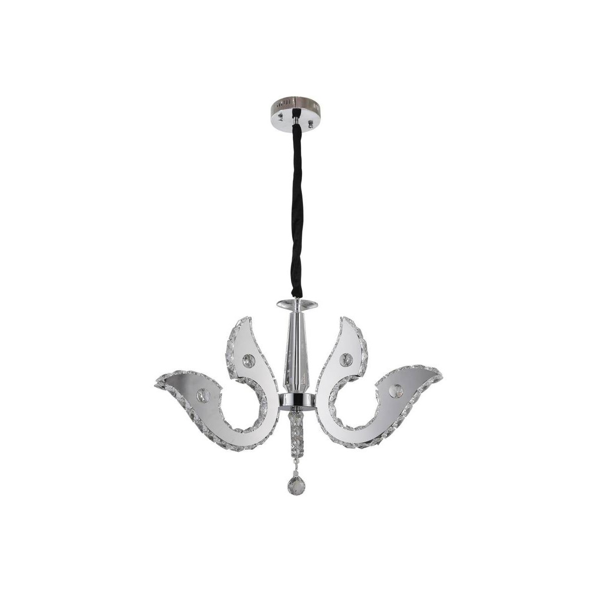 Candellux VENEZIA 33-55491 1xLED - 1600 lm - 6000K