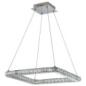 Candellux LORDS 31-34854 2xLED - 1200 lm - 24W LED - 6000K