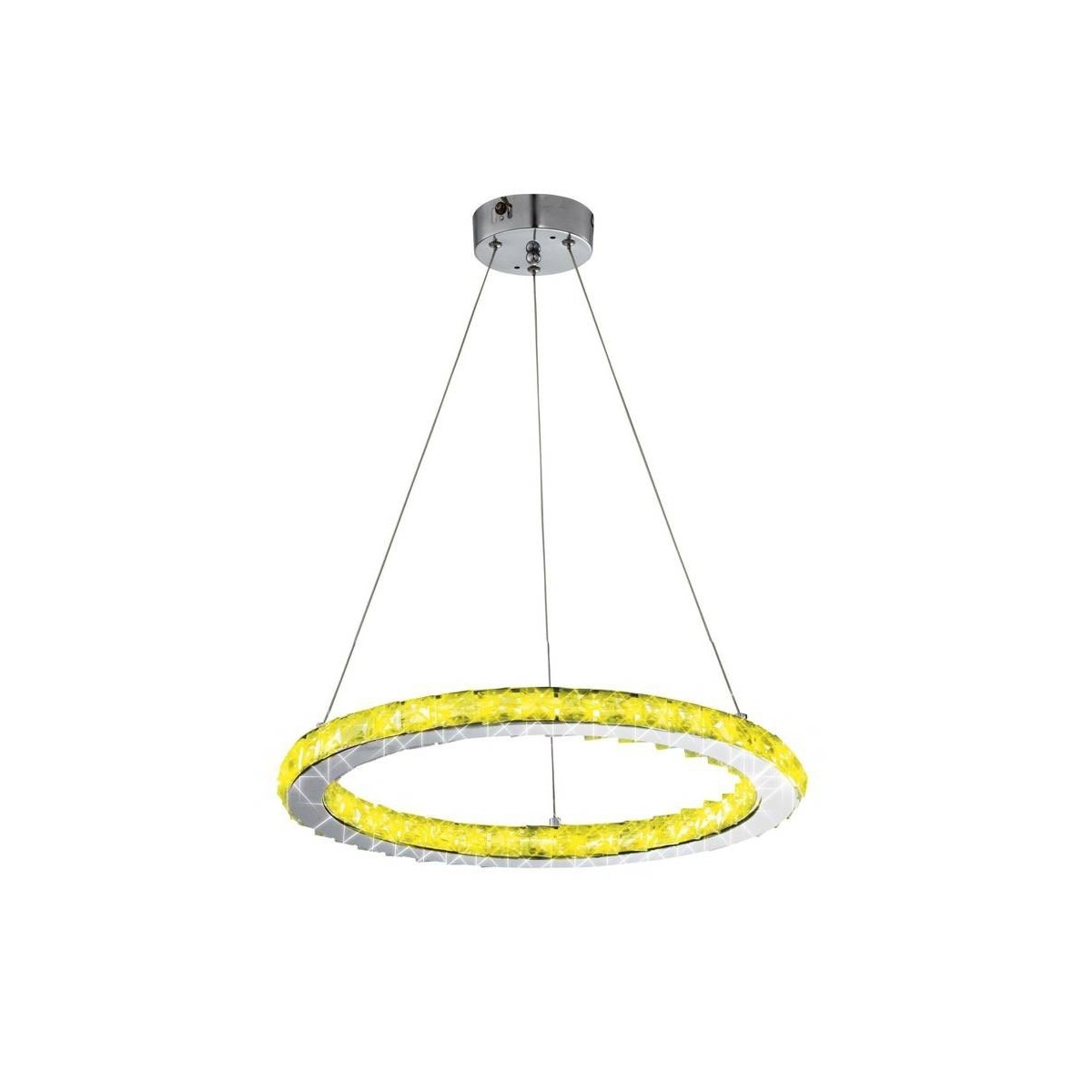 Candellux LORDS 31-63113 1xLED - 400 lm - 12W LED