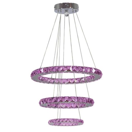 Candellux LORDS 33-63090 3xLED - 1400 lm - 48W LED