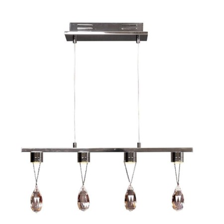 Candellux PRISMA 34-25708 4xLED - 1200 lm - 4X3W LED - 3000K