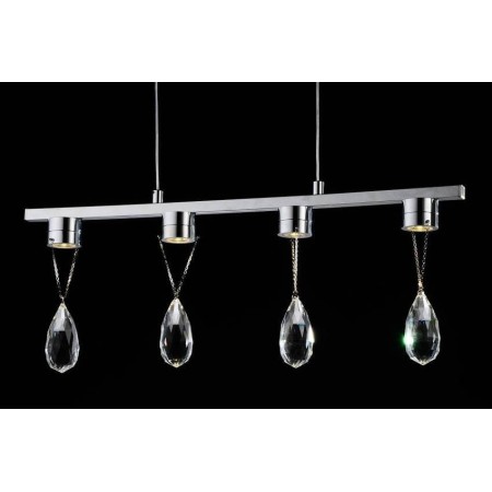 Candellux PRISMA 34-25708 4xLED - 1200 lm - 4X3W LED - 3000K