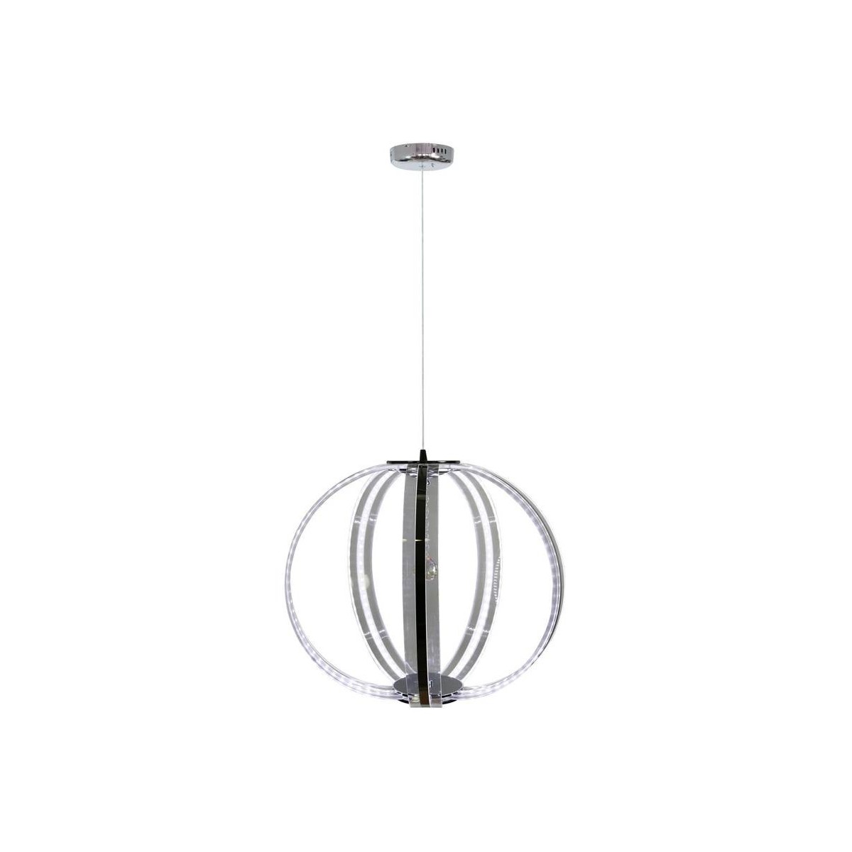 Candellux CANSAS 31-43955 6xLED - 1600 lm - 6000K