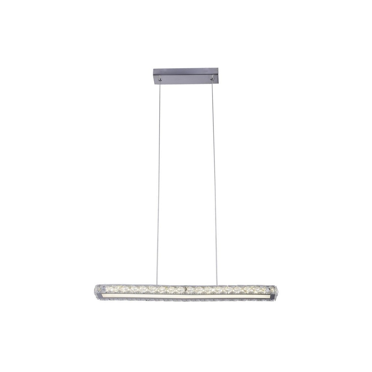 Candellux SYMPHONY 31-55743 1xLED - 1200 lm - 20W LED - 4000K