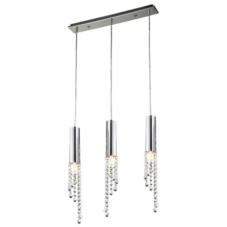 Candellux DUERO 33-25272 3xGU10 - 720 lm - 3X3W LED - 3000K