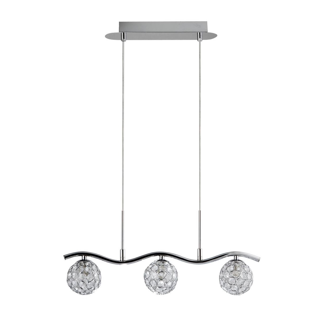 Candellux STARLET 33-85743 3xG9