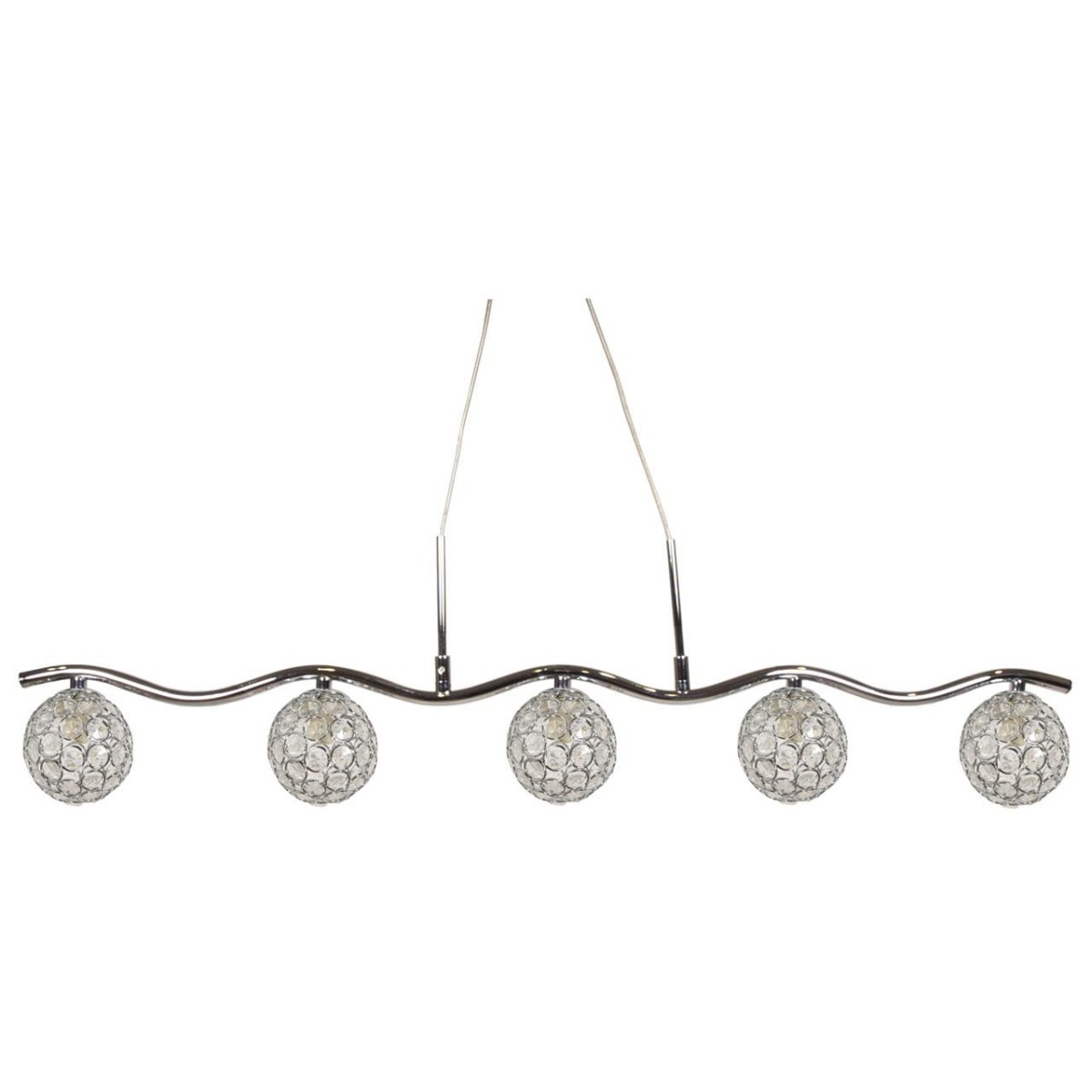 Candellux STARLET 35-85767 5xG9