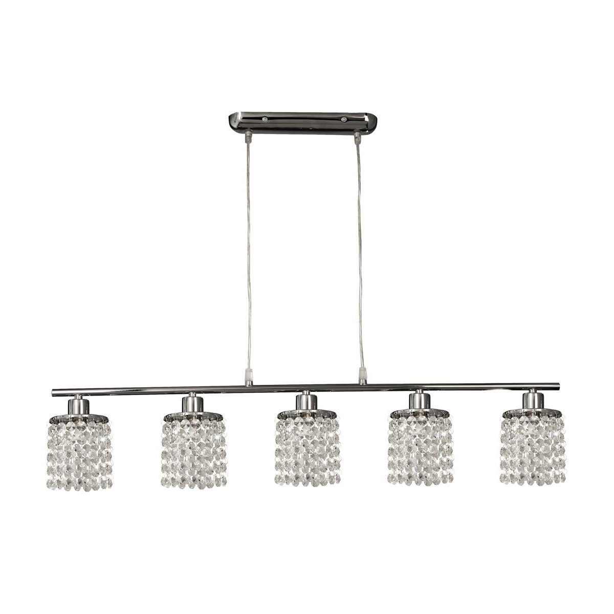 Candellux ROYAL 35-28115 5xG9