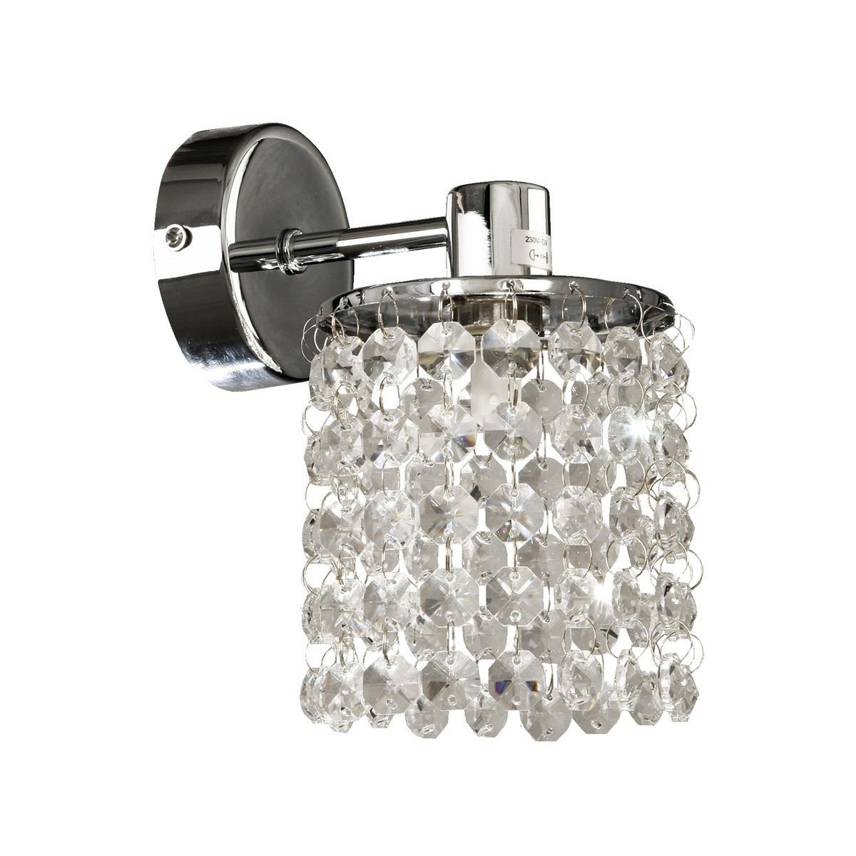 Candellux ROYAL 21-08421 1xG9