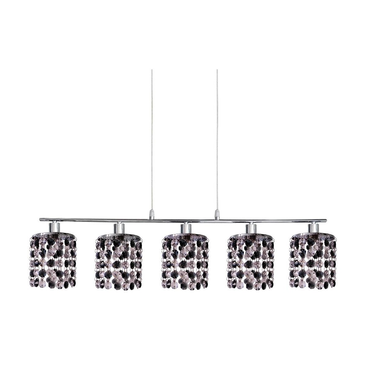 Candellux ROYAL 35-35724 5xG9