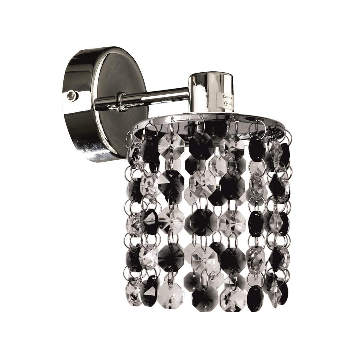 Candellux ROYAL 21-36240 1xG9