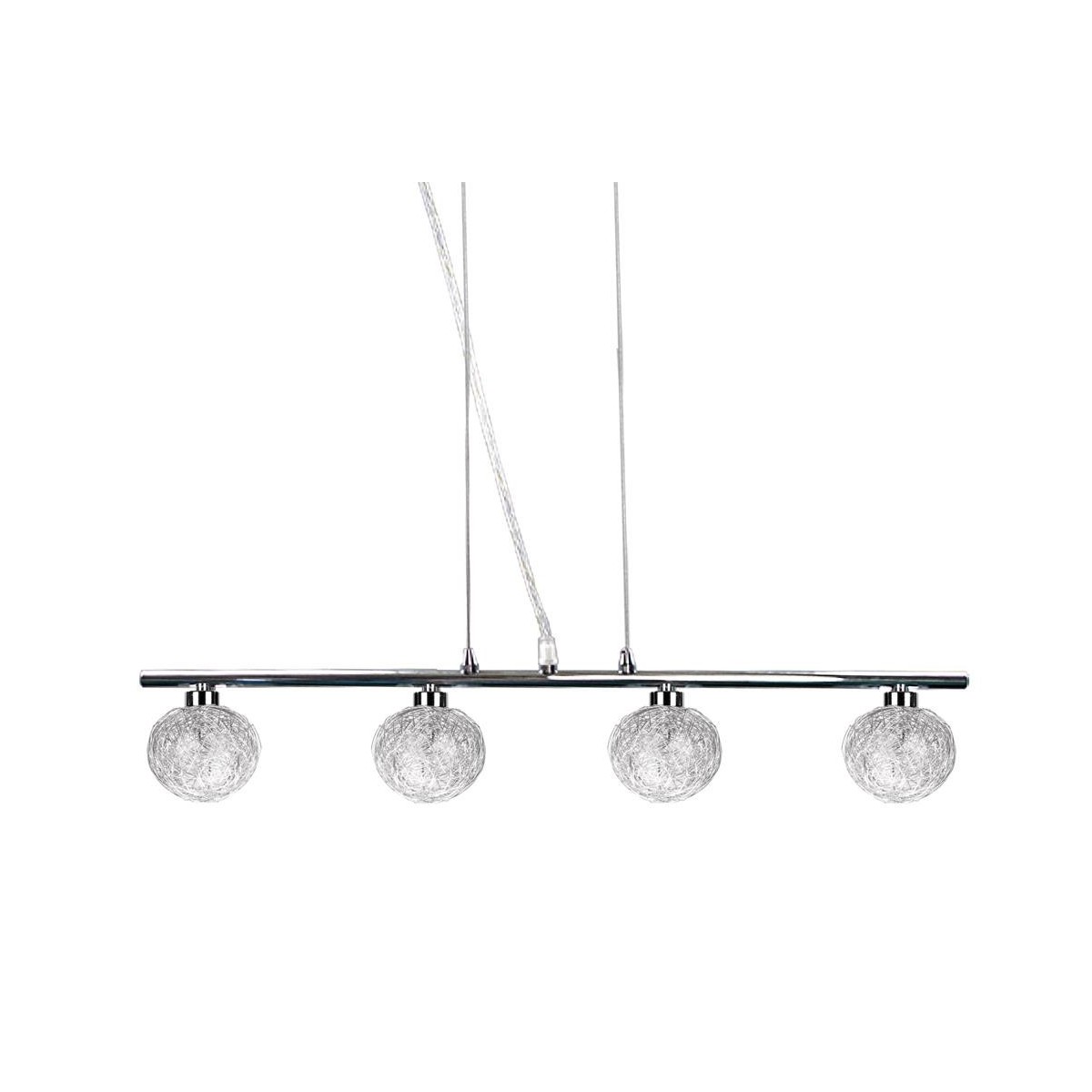 Candellux SPHERE 34-14047 4xG9