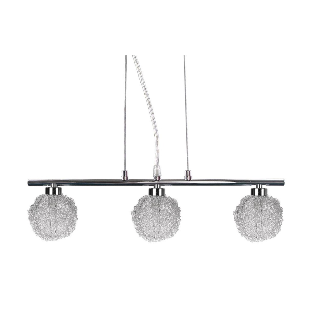 Candellux WIND 33-14085 3xG9