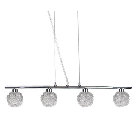 Candellux WIND 34-14092 4xG9